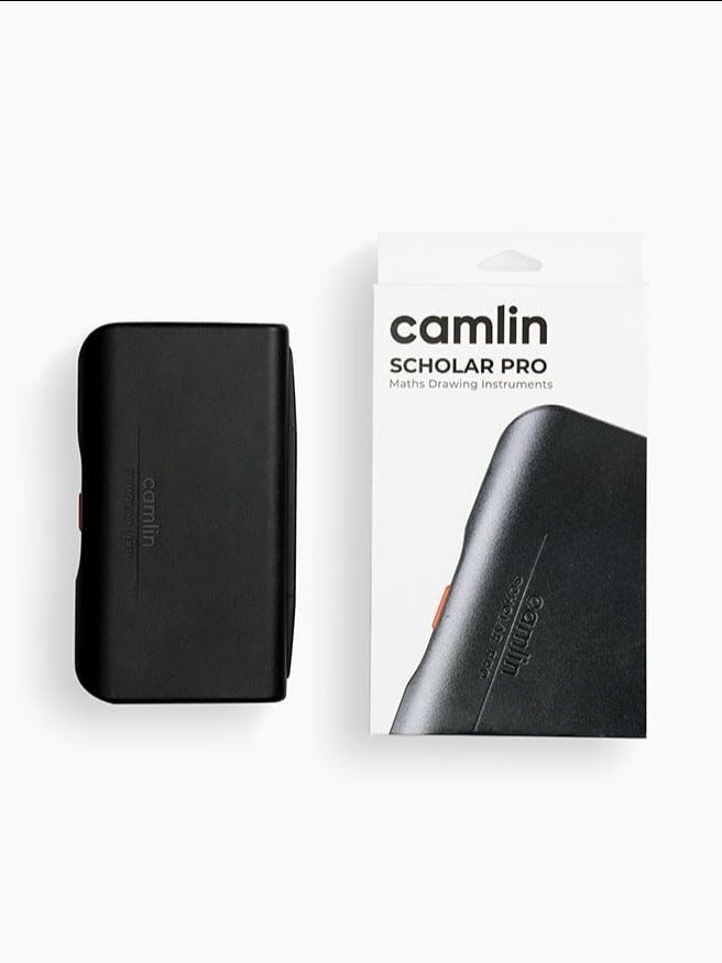 Camlin Scholar Pro