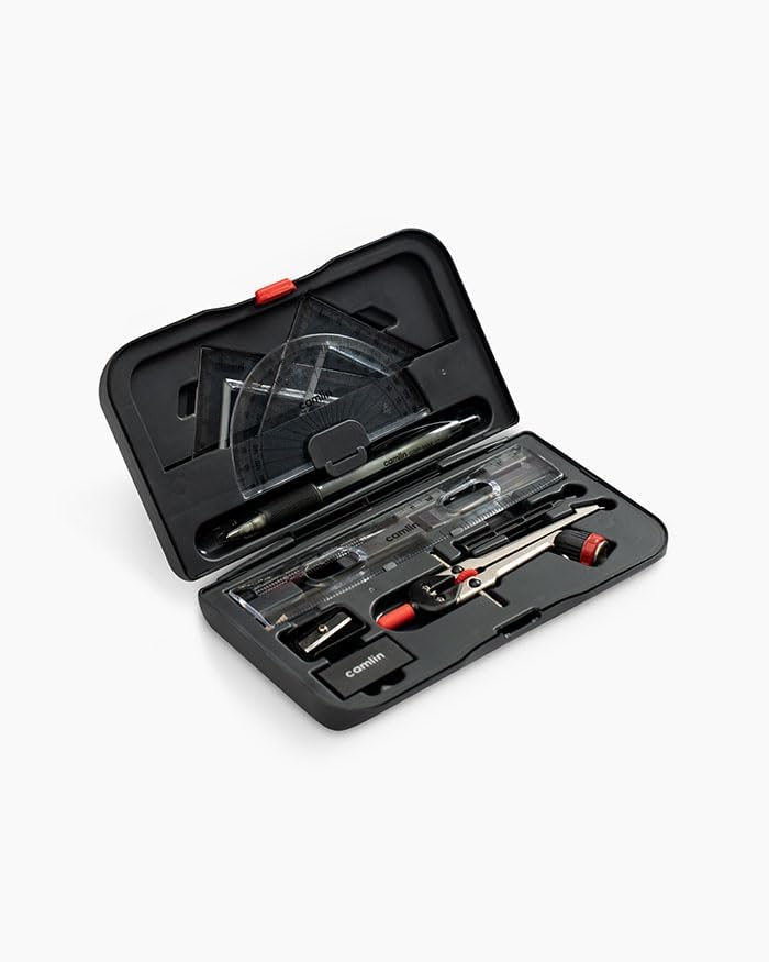Camlin Scholar Pro view 2