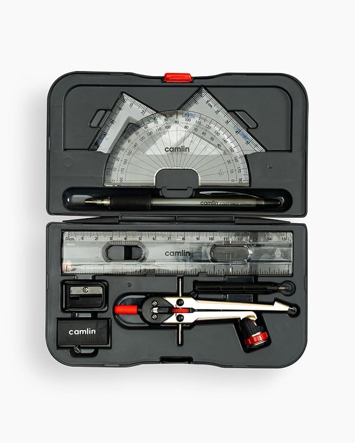 Camlin Scholar Pro view 3