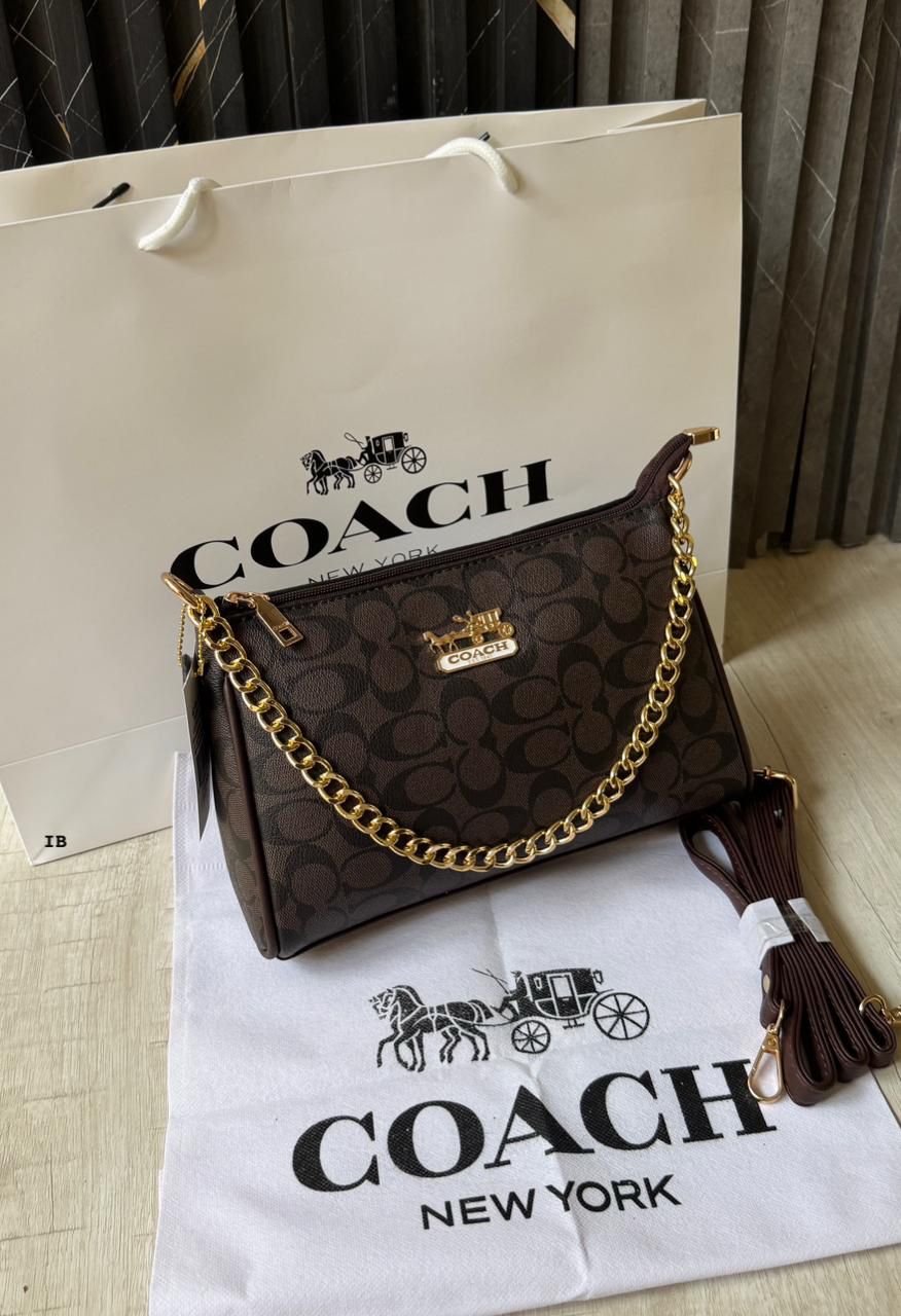 Coach Crossbody Bag 👜 view 2