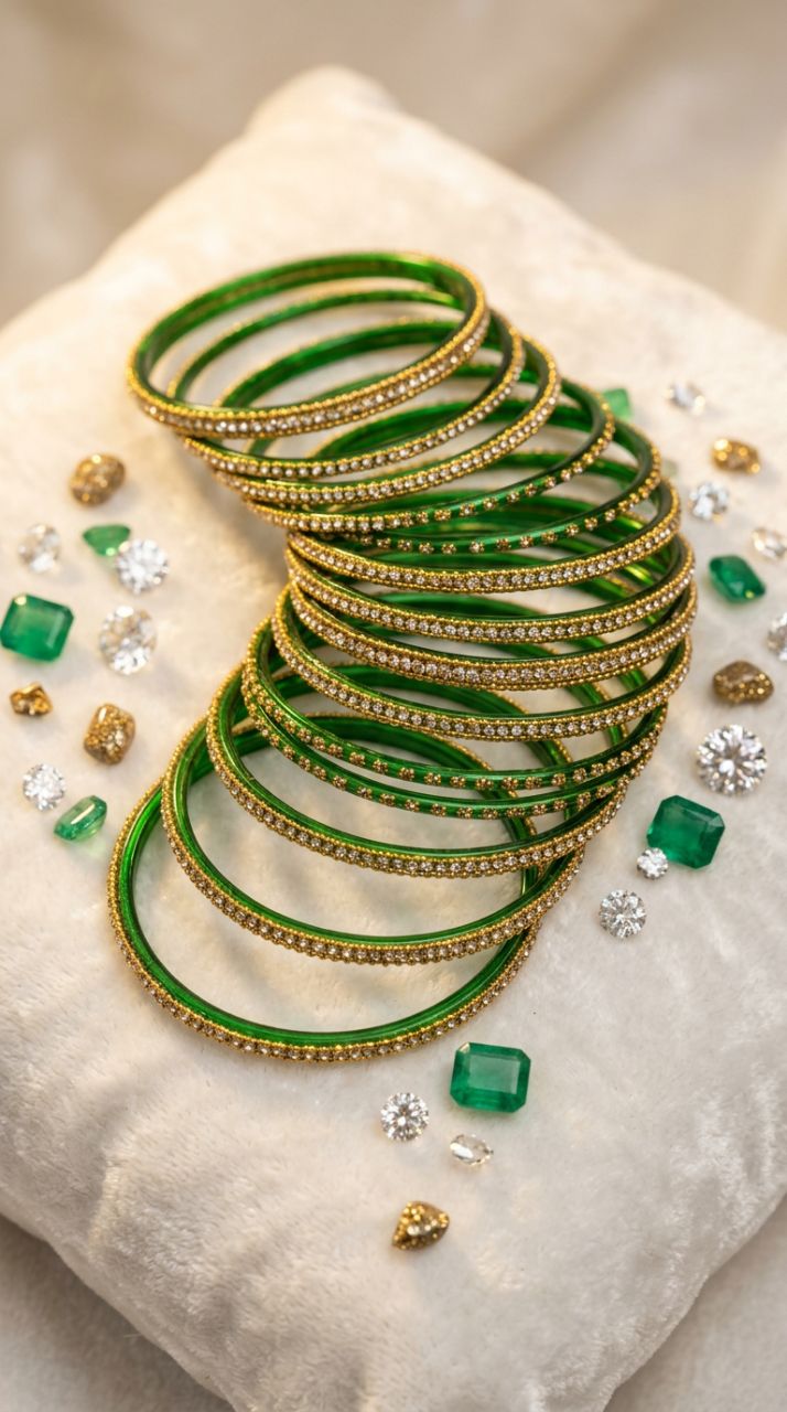 Exquisite Bangles view 3