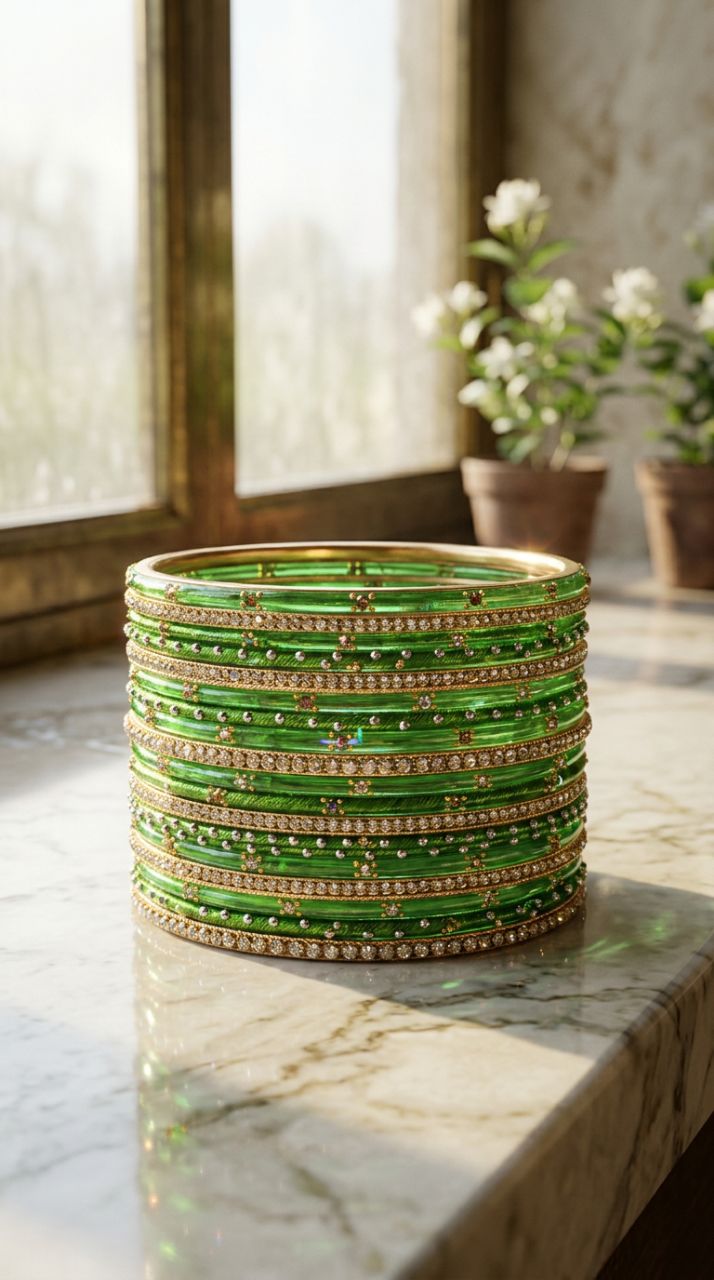 Exquisite Bangles view 4