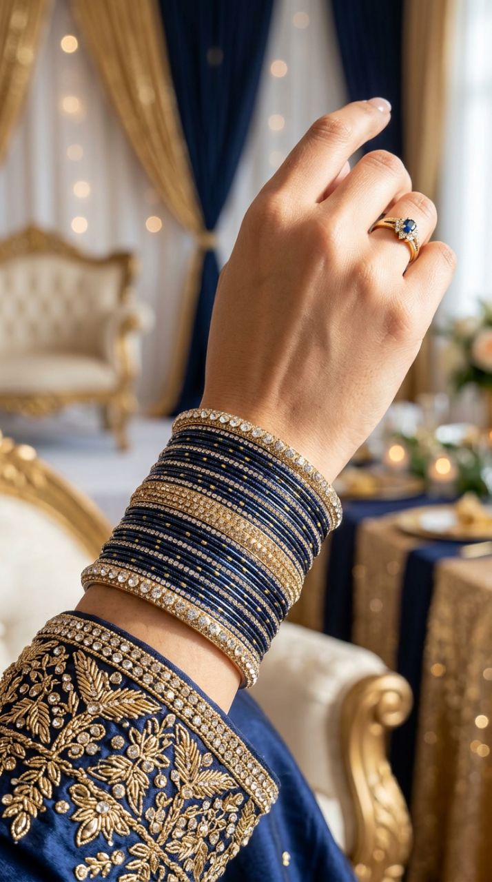 Exquisite Bangles view 2