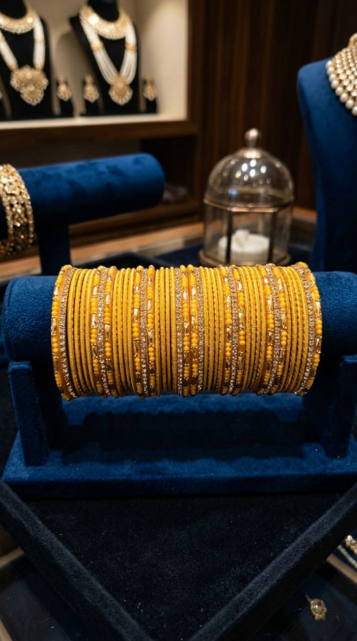 Exquisite Bangles view 6