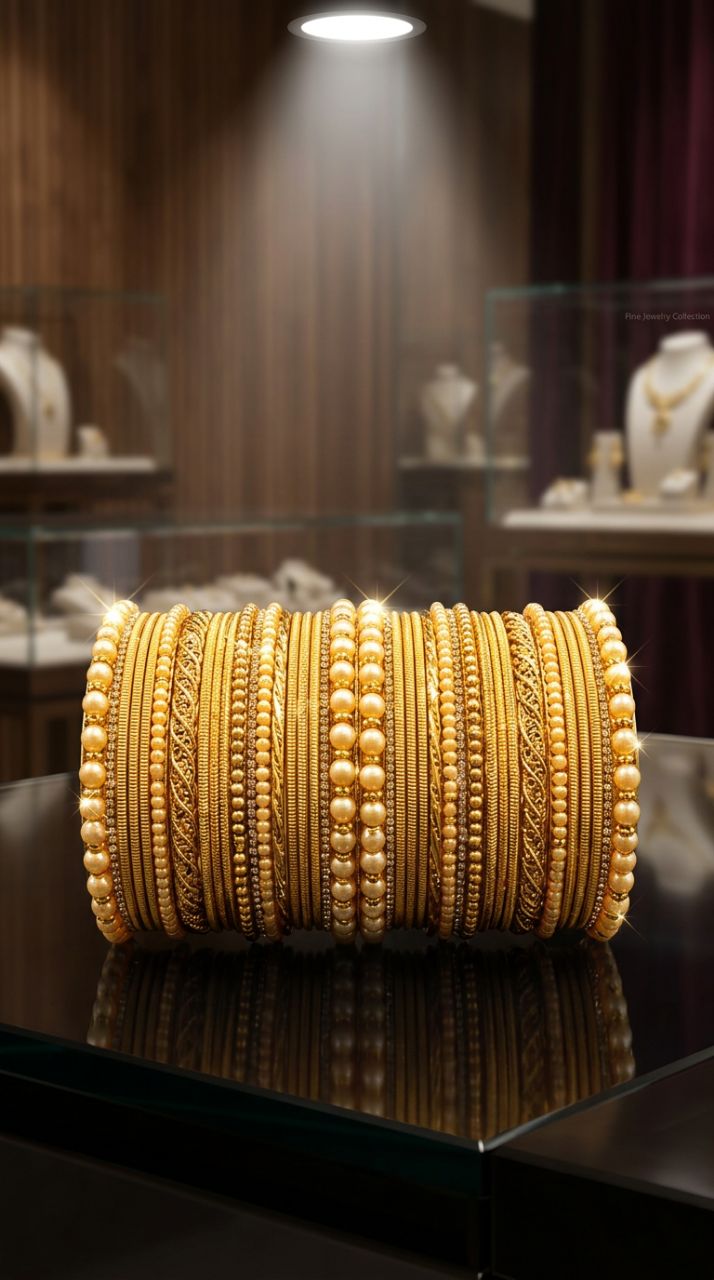 Exquisite Bangles view 5