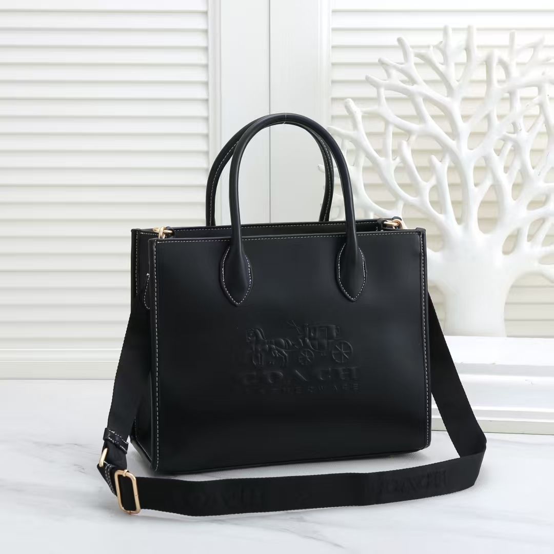 Coach Tote Bag 👜👜👜 view 3