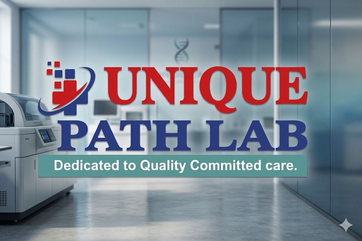 Unique Path Lab