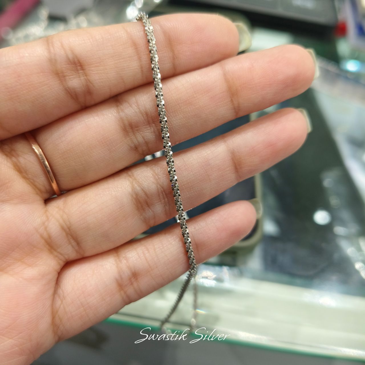 Full Of Stars Chain view 2
