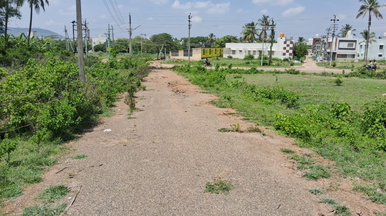 Thimmaiah Enclave, RT Nagara view 4