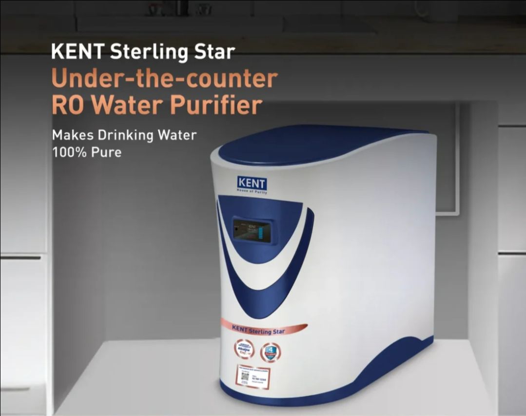 KENT Sterling Star view 8