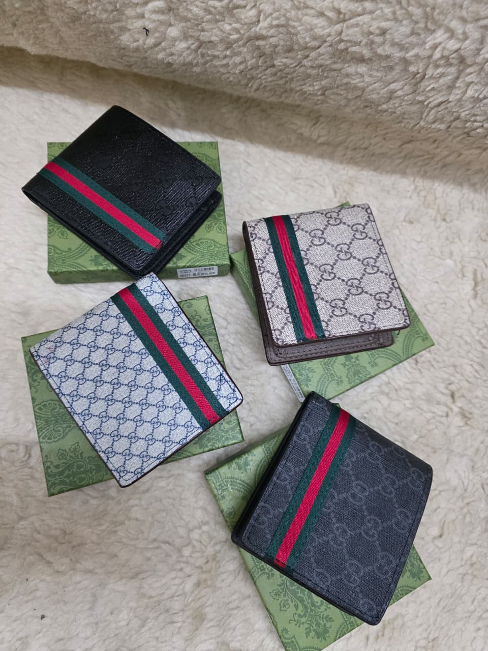 Brand Wallet view 3
