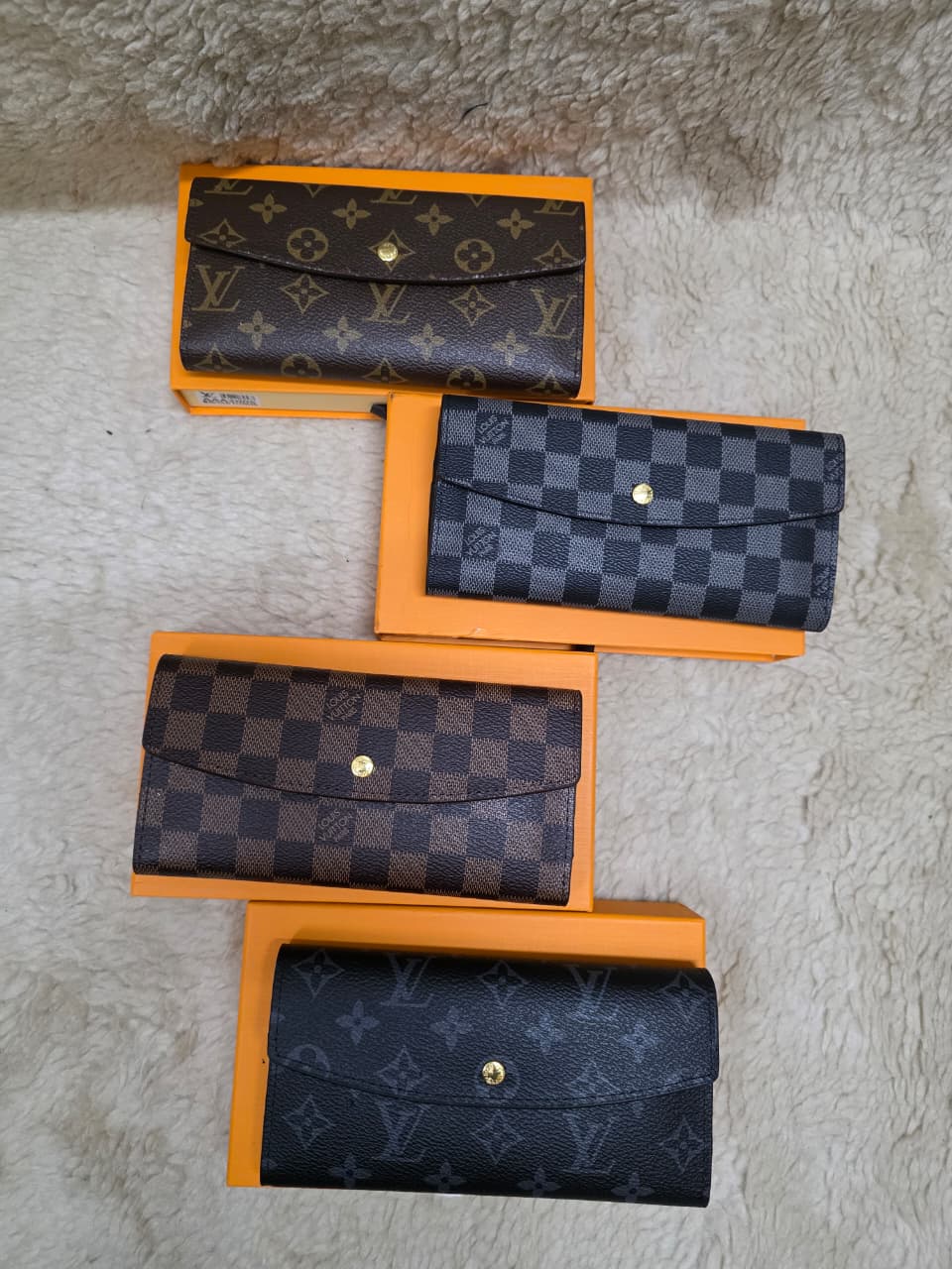 Brand Wallet view 6