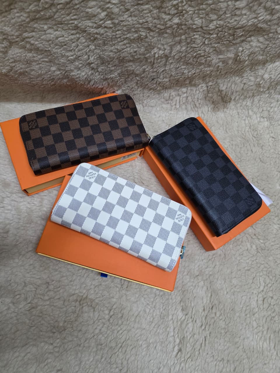 Brand Wallet view 4