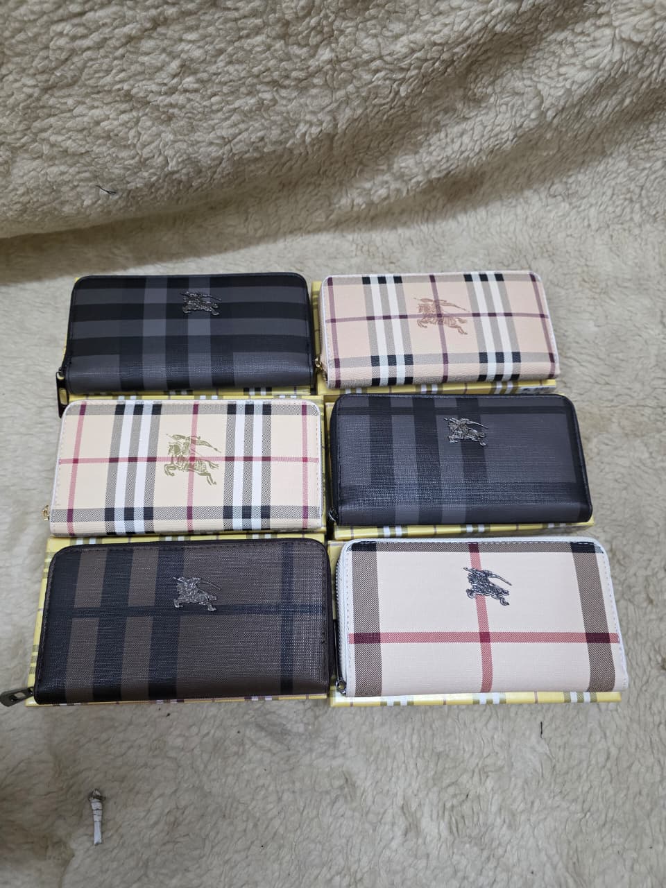 Brand Wallet view 8