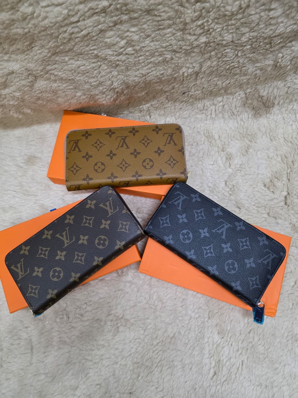 Brand Wallet view 7
