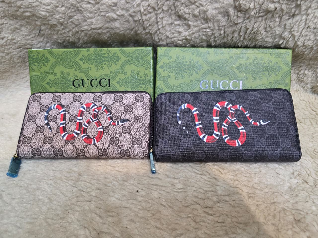 Brand Wallet view 10