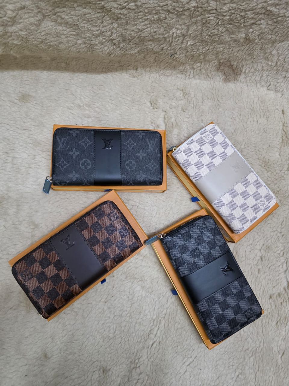 Brand Wallet view 9