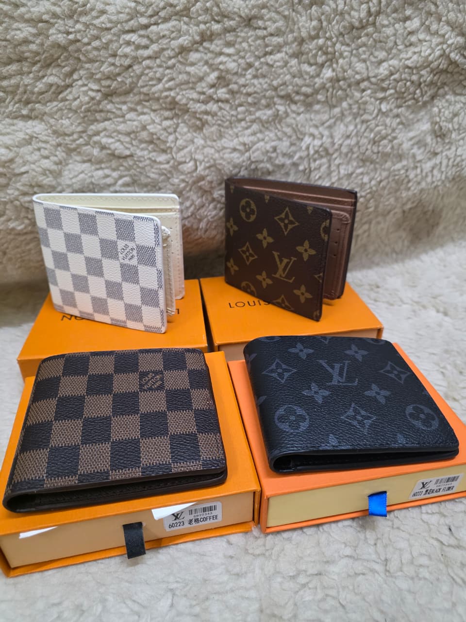 Brand Wallet view 5