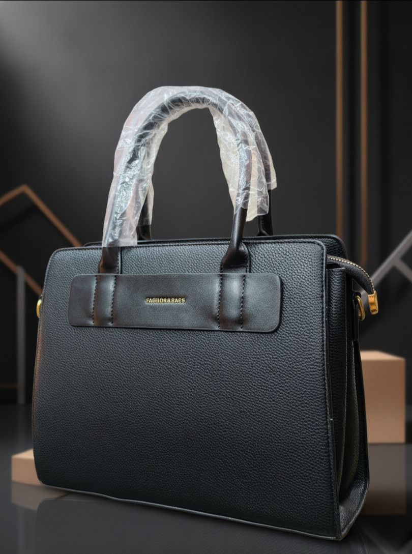 Fashion And Bags