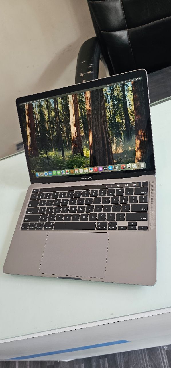 APPLE MacBook Pro A2251 Intel Core i5 10th GENERATION