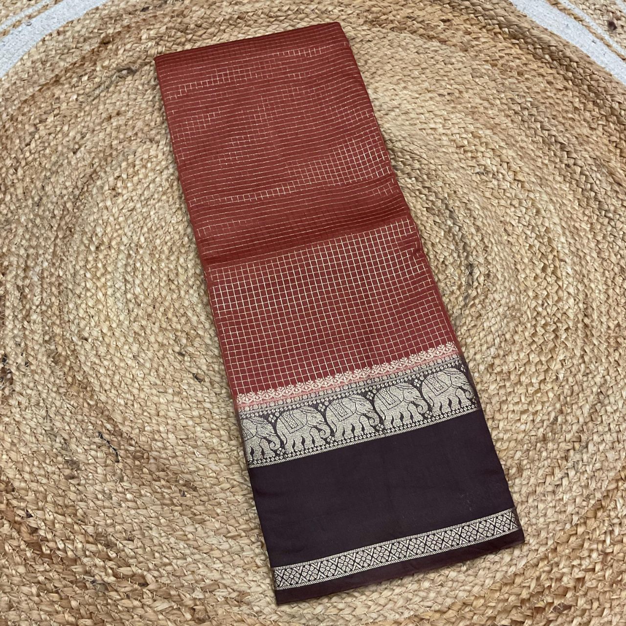 ASSAM SILK SAREES view 2