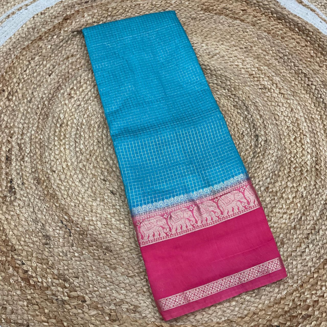 ASSAM SILK SAREES view 5
