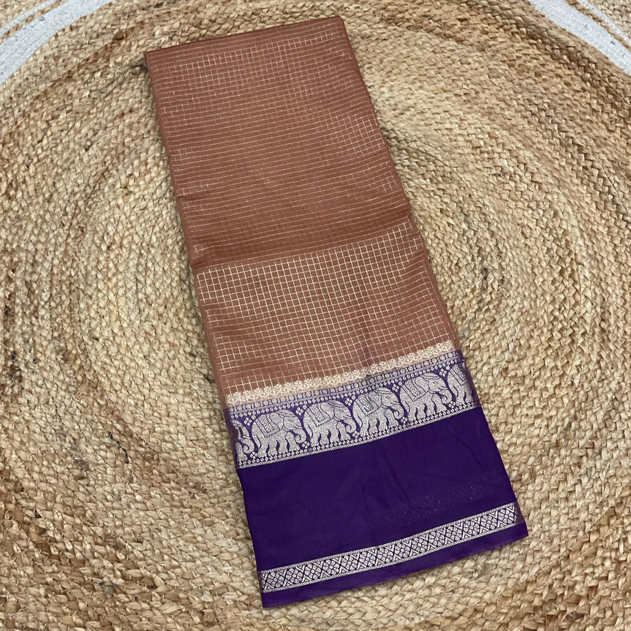 ASSAM SILK SAREES view 3