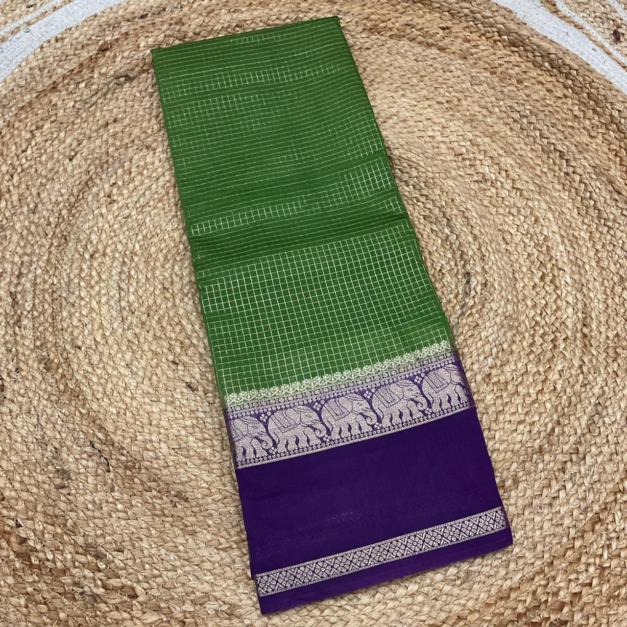 ASSAM SILK SAREES view 6