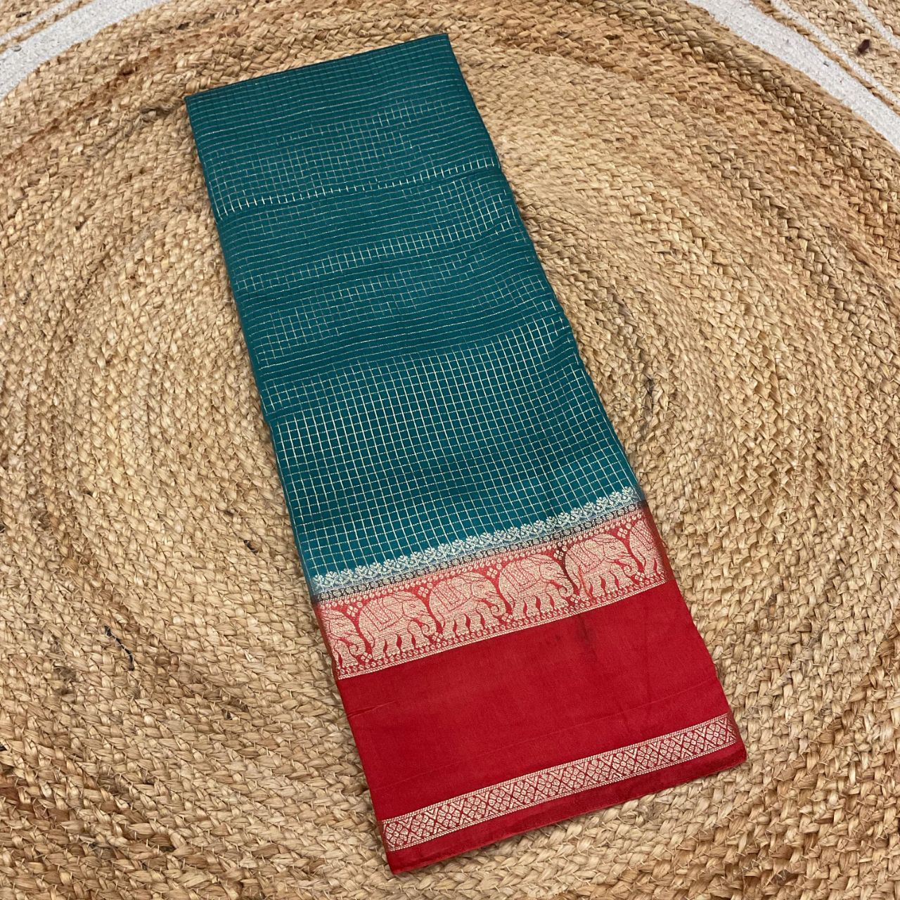 ASSAM SILK SAREES view 7