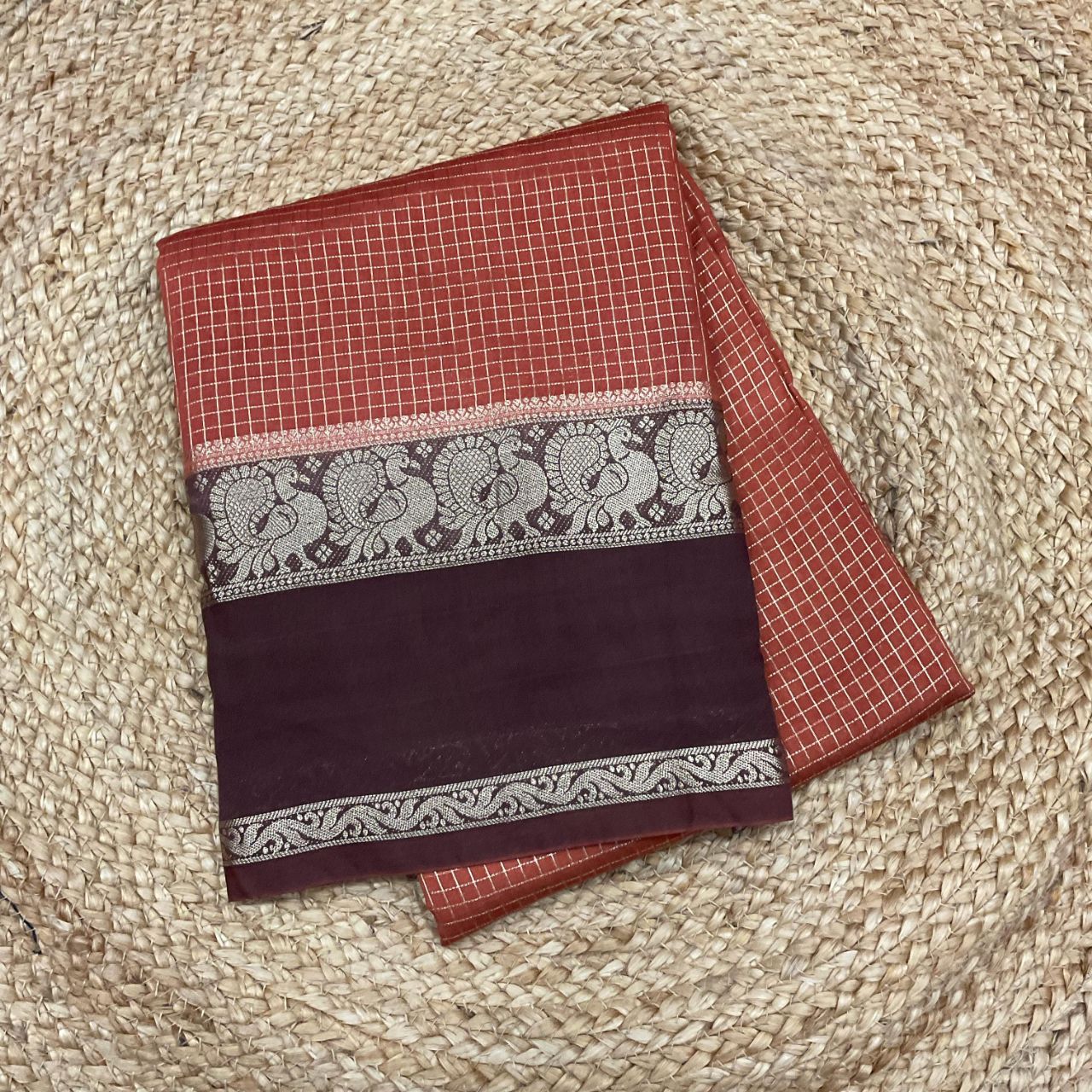 ASSAM SILK SAREES 🥻 view 2