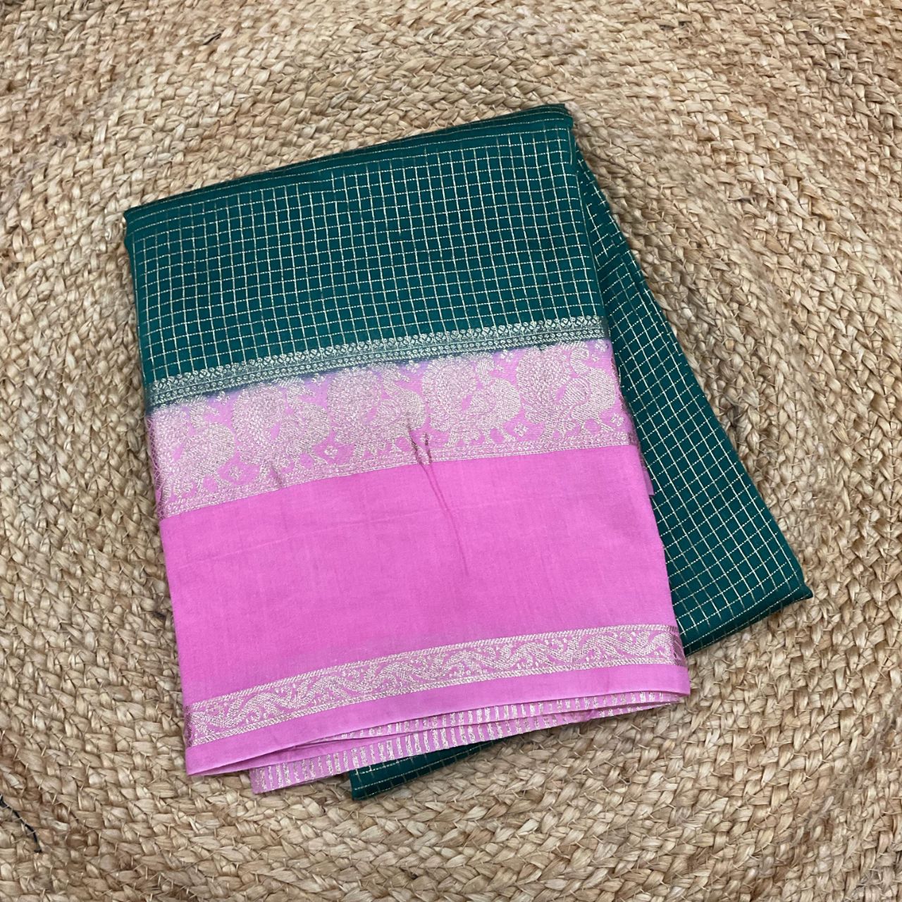 ASSAM SILK SAREES 🥻 view 6