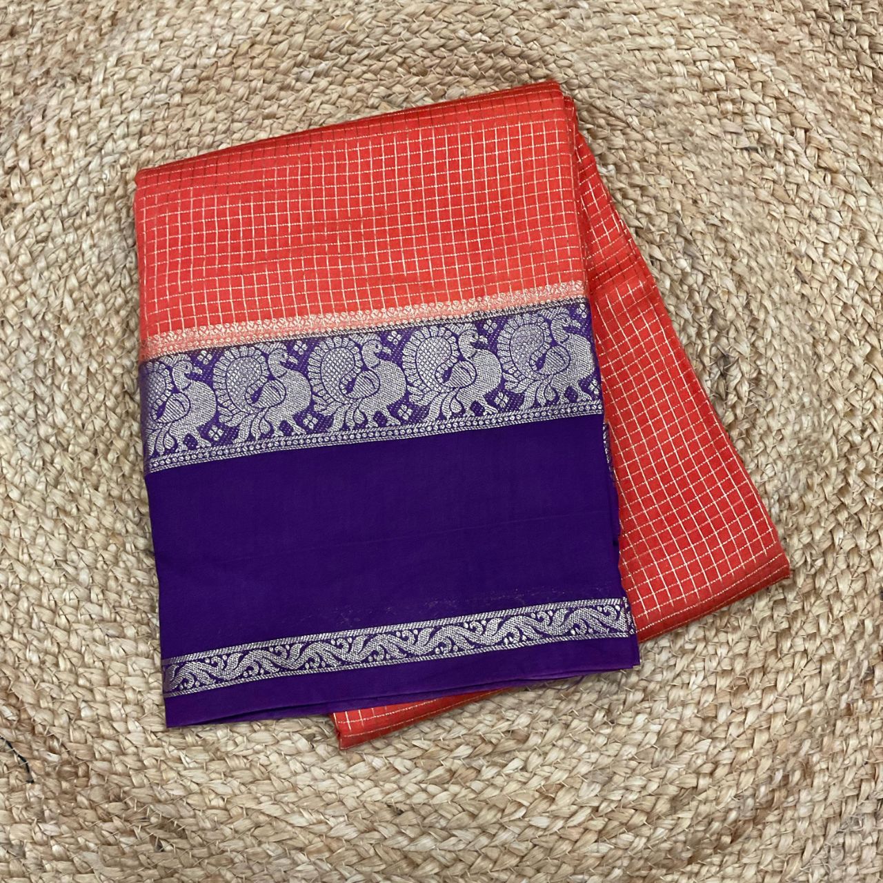 ASSAM SILK SAREES 🥻 view 5