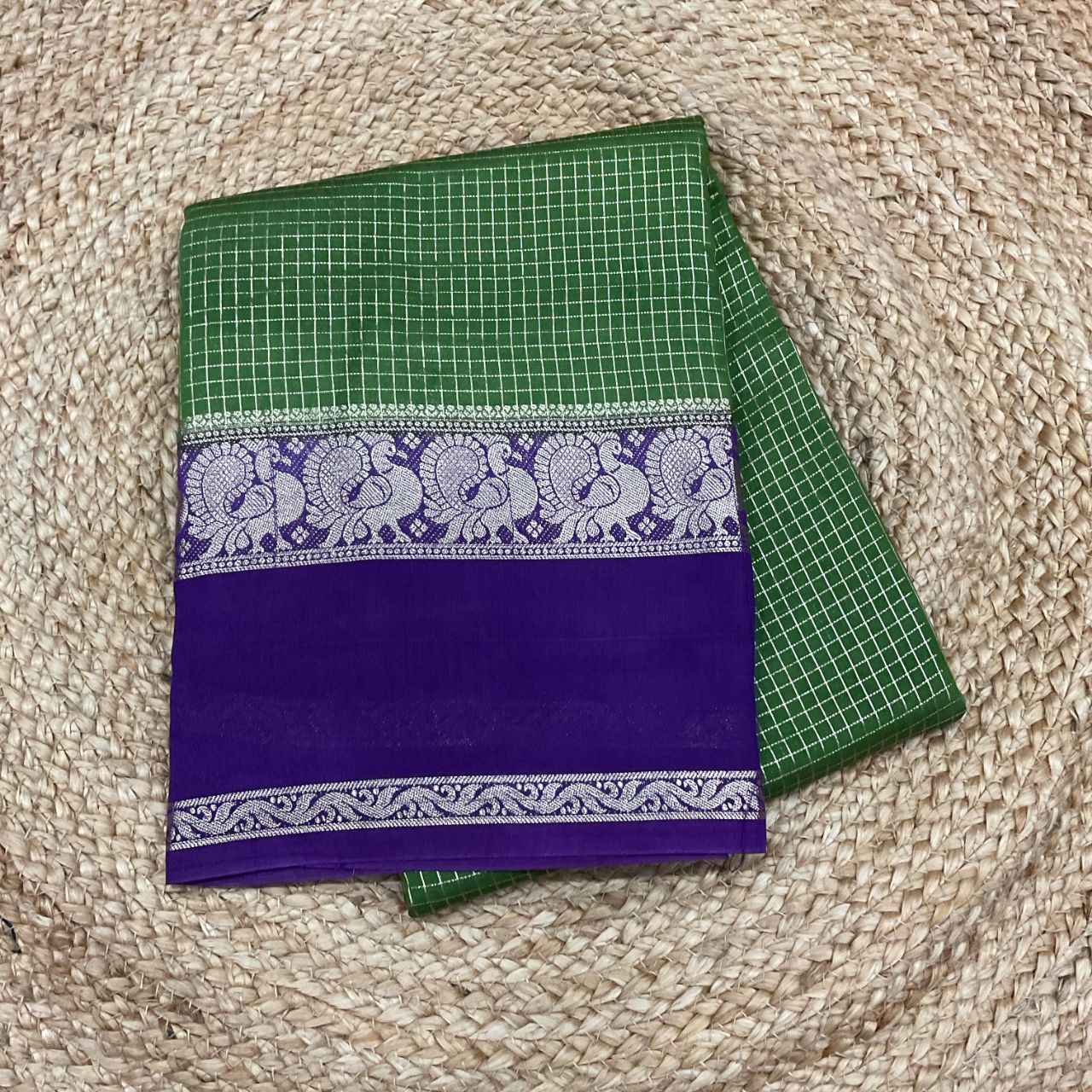 ASSAM SILK SAREES 🥻 view 7