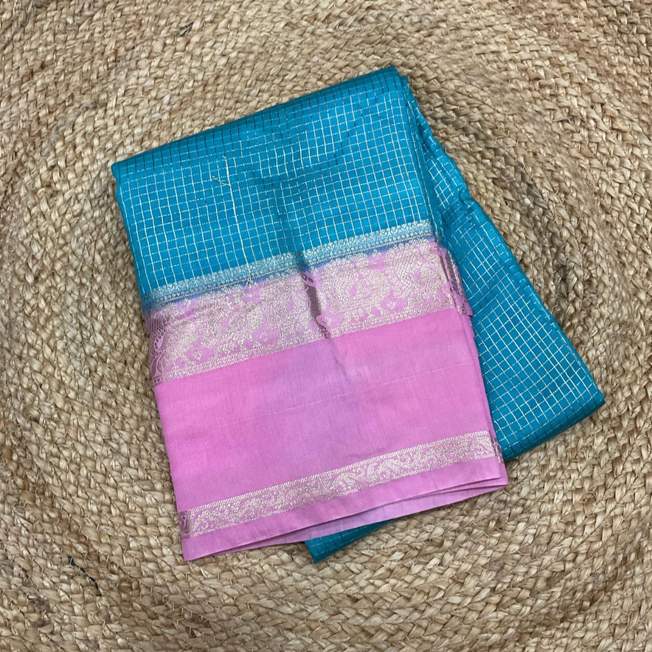 ASSAM SILK SAREES 🥻 view 3