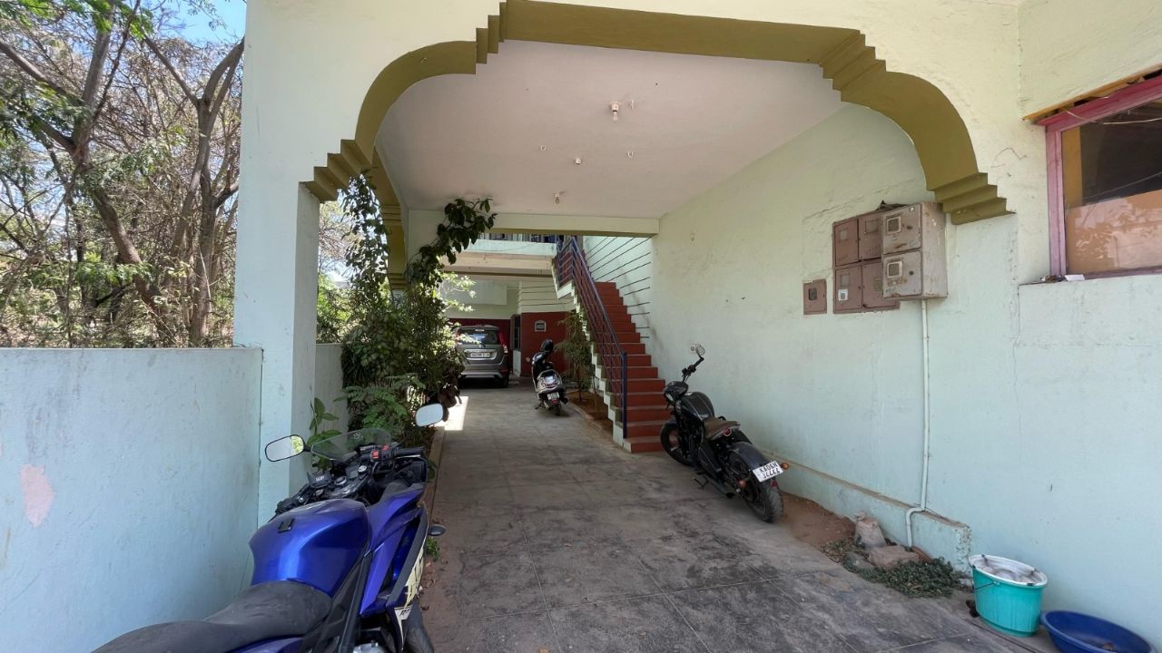 Ramkrishna Nagara - Com Building For Sale view 4