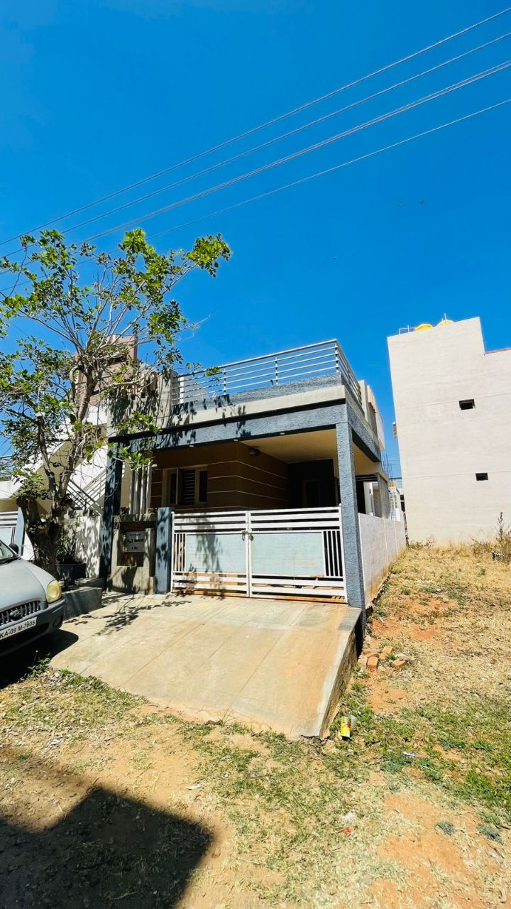 Shrinagara Layout, JP Nagara, Mysuru view 2