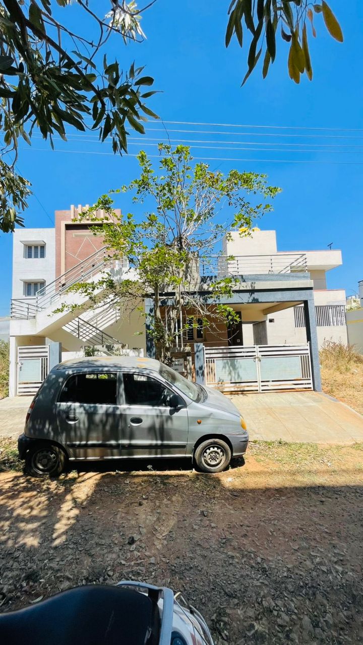Shrinagara Layout, JP Nagara, Mysuru view 6