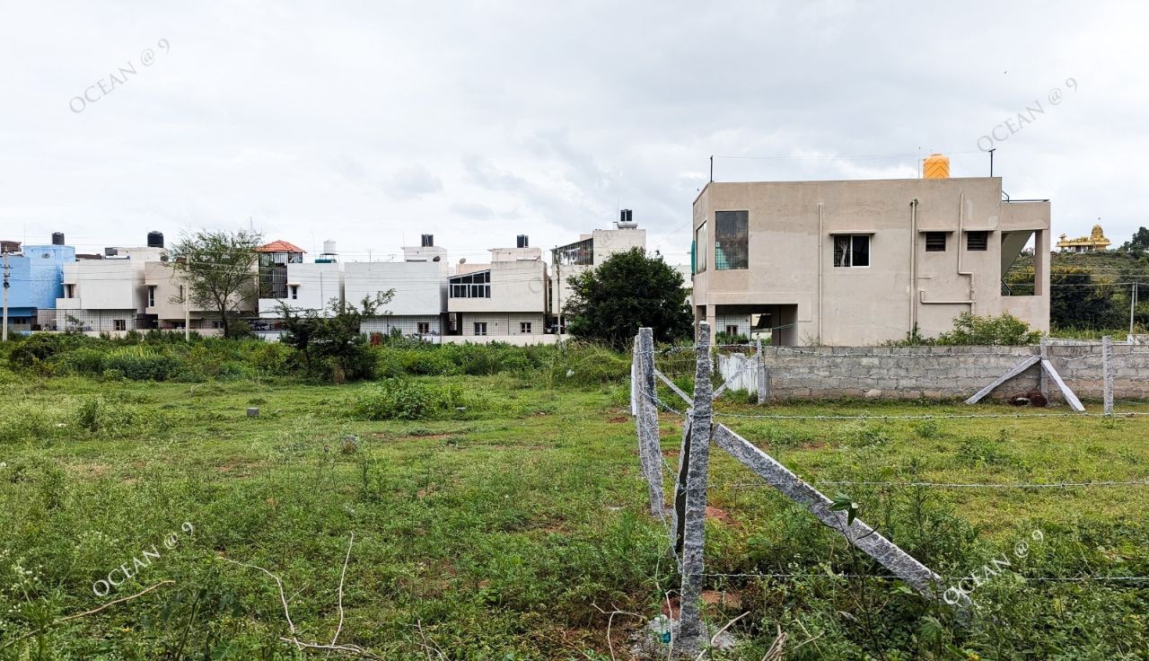 KBL Gardenia, Vijayanagara 4th Stage, Mysuru view 2