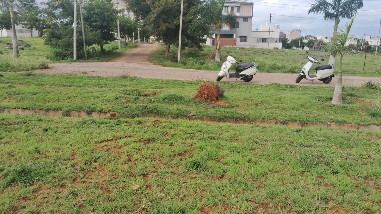 KBL Gardenia, Vijayanagara 4th Stage, Mysuru view 3