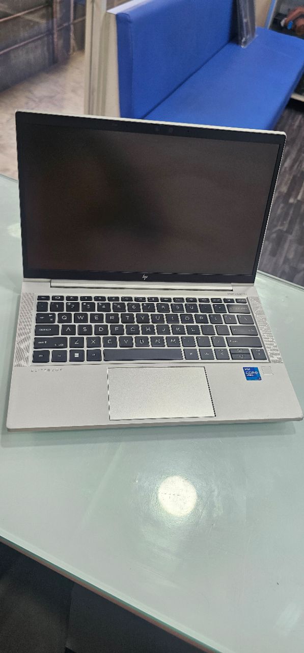 HP EliteBook 830 G8 i7 11th Gen 16GB 512gb
