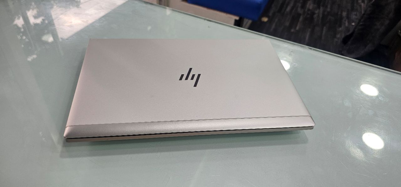 HP EliteBook 830 G8 i7 11th Gen 16GB 512gb view 2