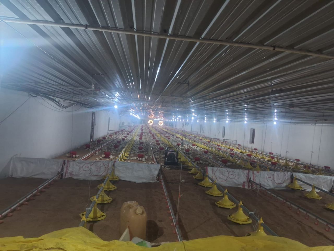 (2026OCN030) EC Poultry Farm - Hampapura, HD Kote Road view 5