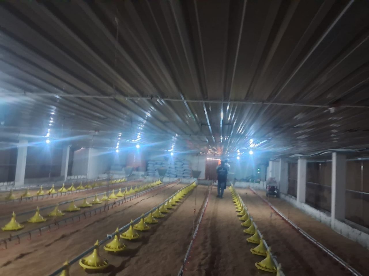 (2026OCN030) EC Poultry Farm - Hampapura, HD Kote Road view 4