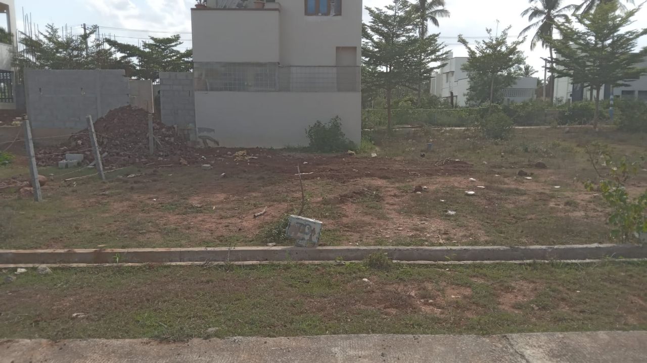 Yash Smart City, Bogadi Road