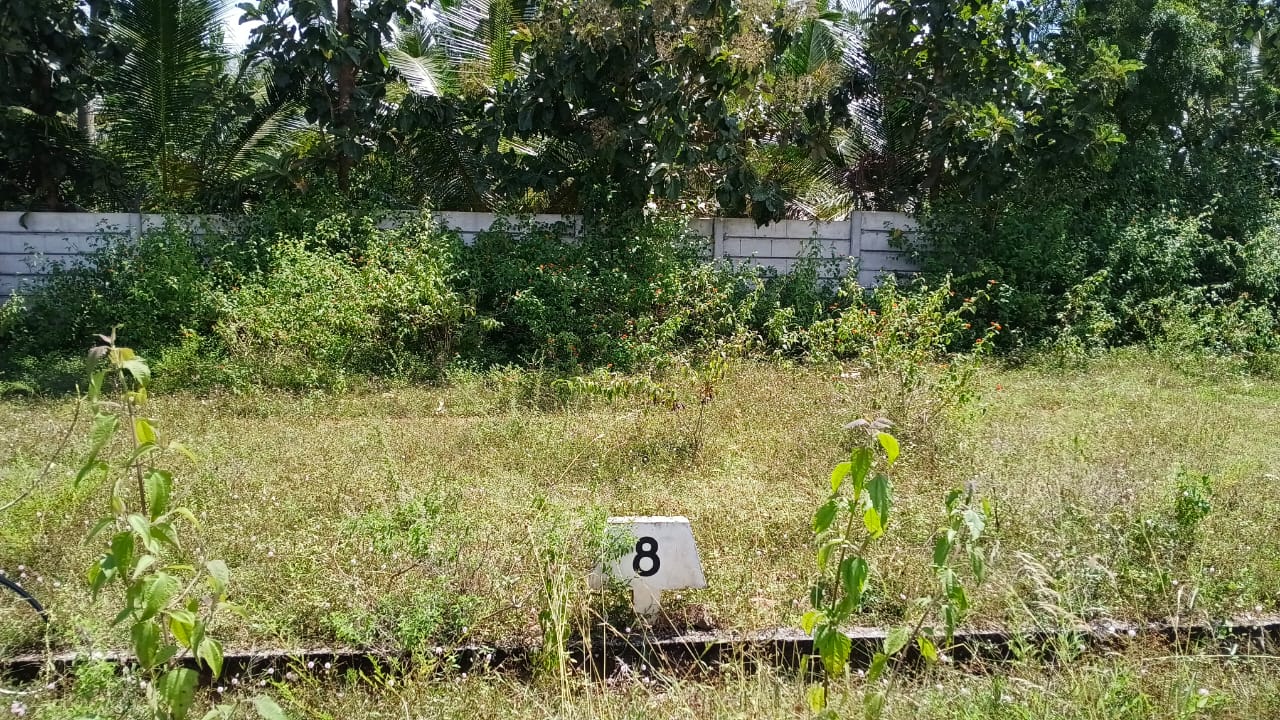 K Hemmanahalli, Bogadi Road