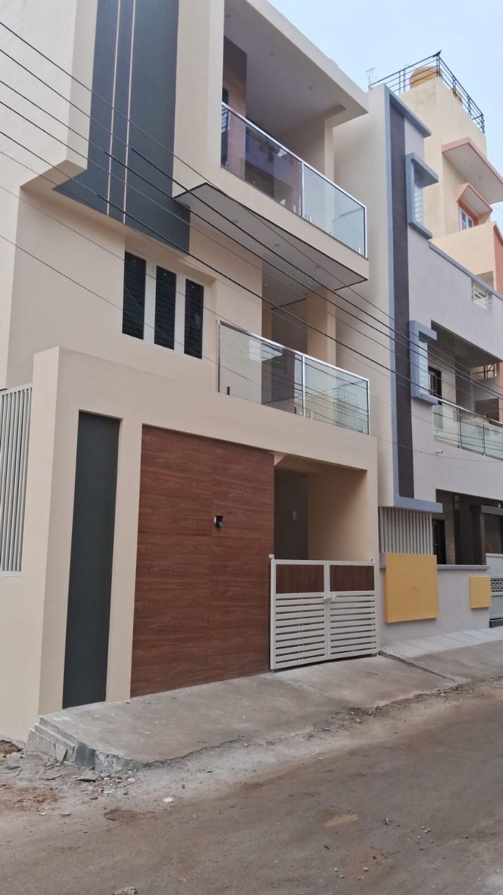 Anandanagara, Mysore