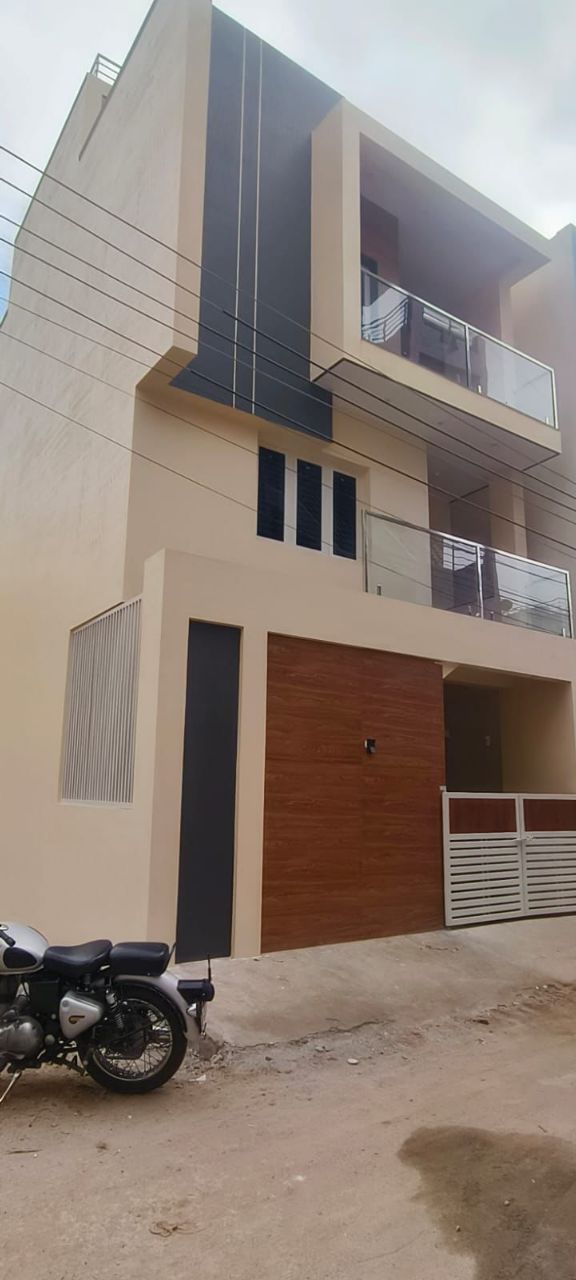 Anandanagara, Mysore view 6