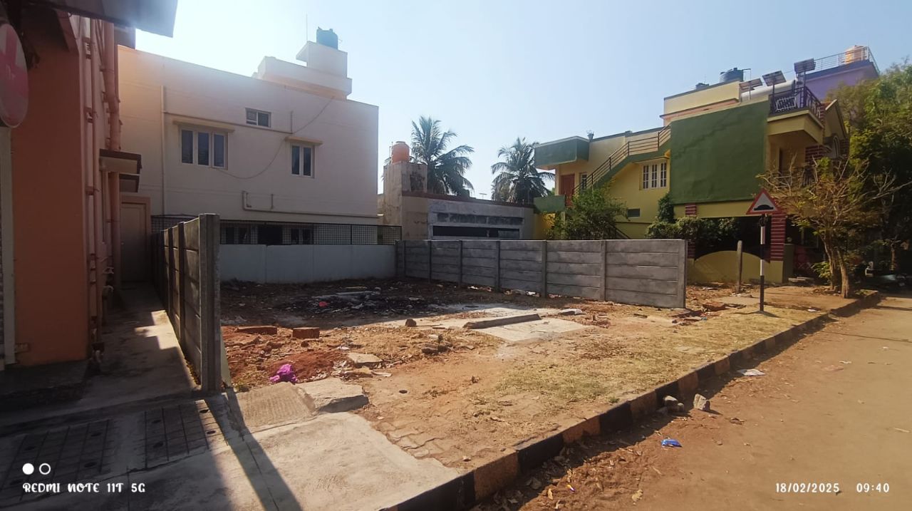 (2026OCN006) LIC Layout, Shriramapura, Mysuru view 3