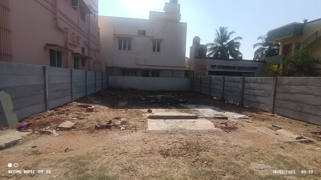 (2026OCN006) LIC Layout, Shriramapura, Mysuru view 5
