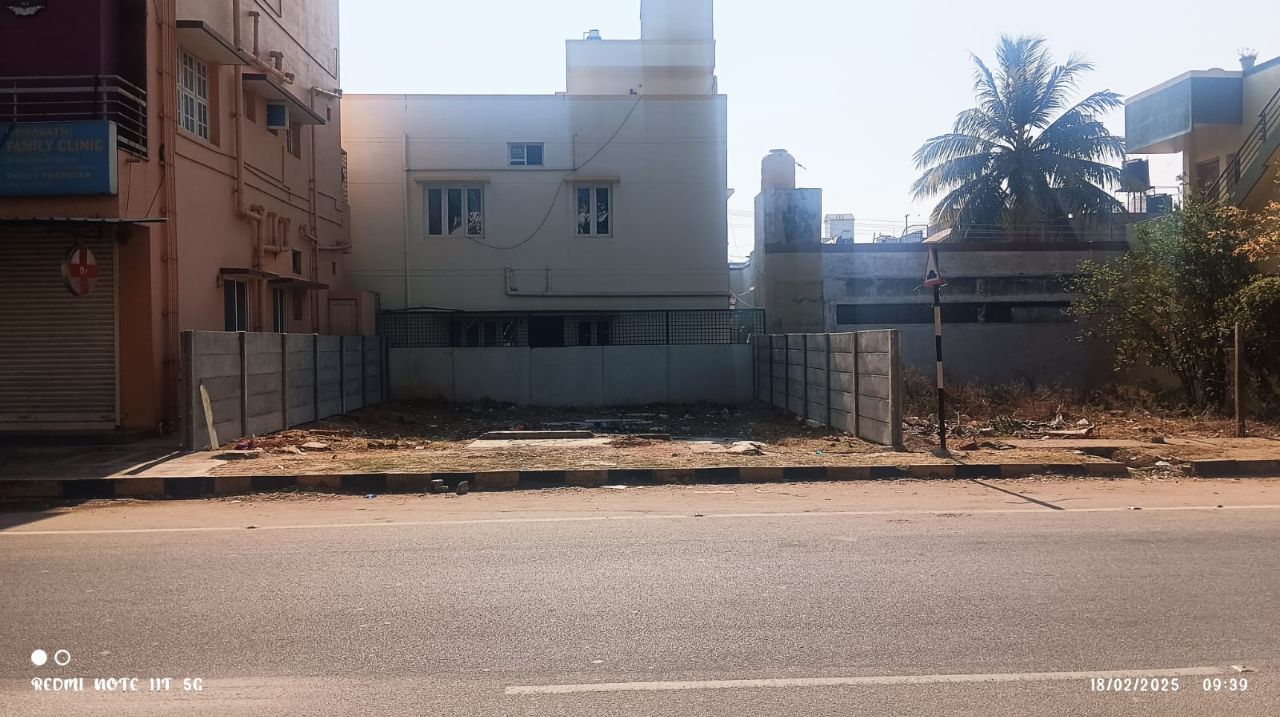 (2026OCN006) LIC Layout, Shriramapura, Mysuru view 4